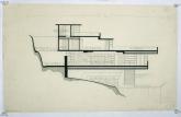 Edgar J. Kaufmann House, “Fallingwater,” Mill Run, PA, 1934–37